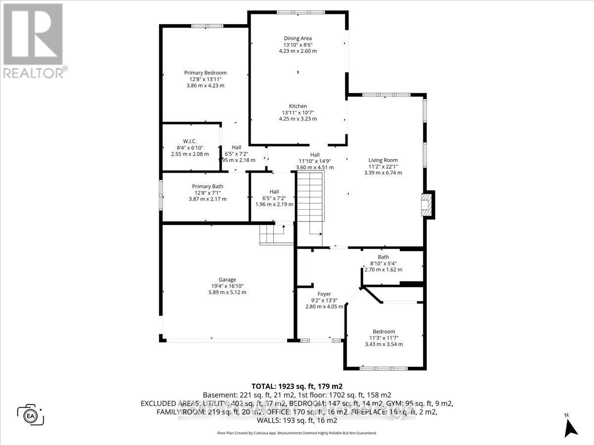 35 Honore Crescent, The Nation, Ontario  K0A 2M0 - Photo 48 - X13493064