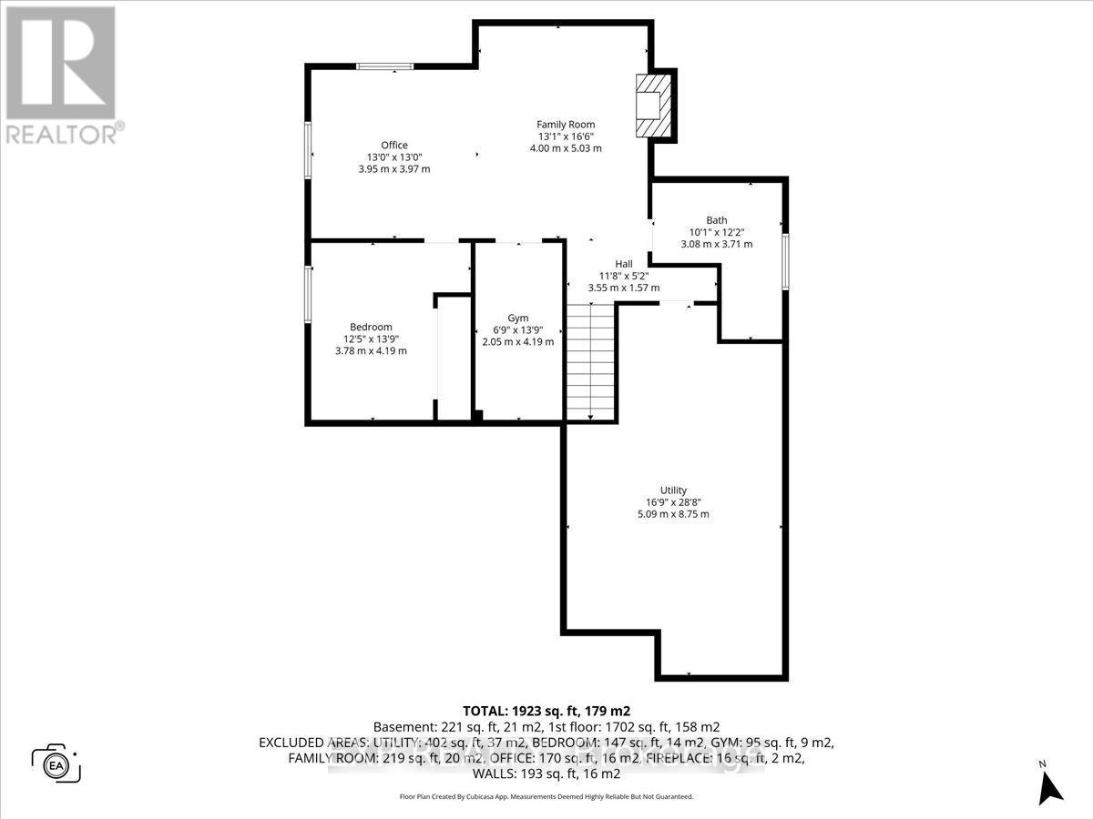 35 Honore Crescent, The Nation, Ontario  K0A 2M0 - Photo 49 - X13493064