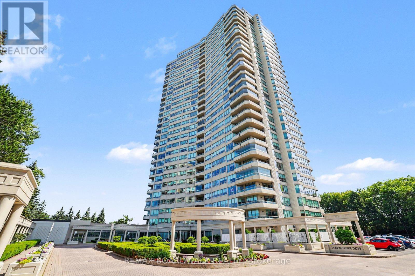 2201 - 1480 Riverside Drive, Ottawa, Ontario  K1G 5H2 - Photo 1 - X13493180