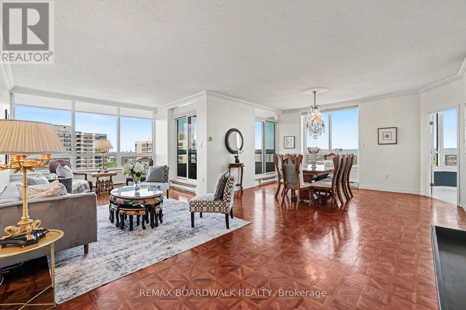 2201 - 1480 Riverside Drive, Ottawa, Ontario  K1G 5H2 - Photo 7 - X13493180