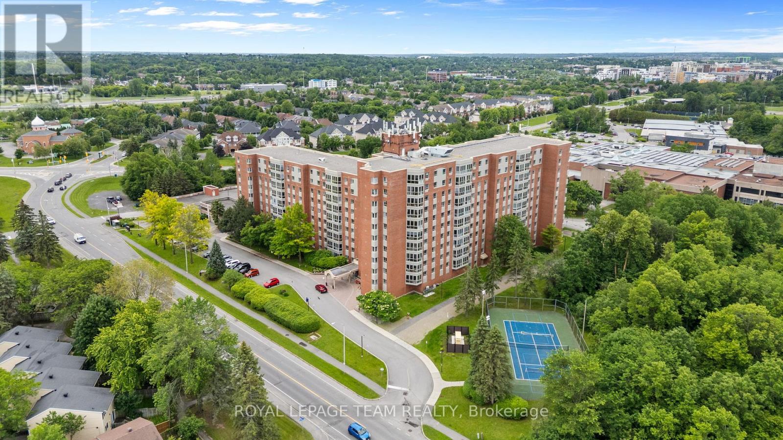 604 - 960 TERON ROAD, Ottawa, Ontario