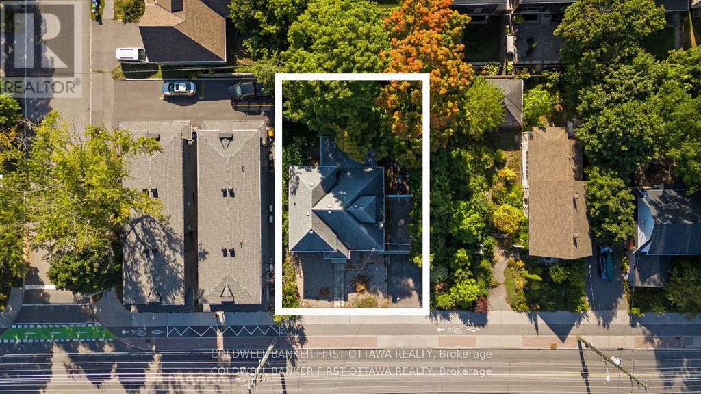 582 Churchill Avenue N, Ottawa, Ontario  K1Z 5E5 - Photo 1 - X13493224