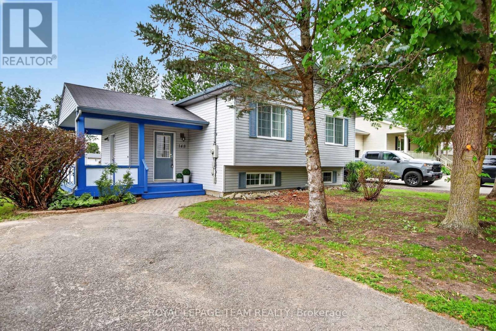 148 Charlotte Street, Merrickville-Wolford, Ontario  K0G 1N0 - Photo 1 - X13493354