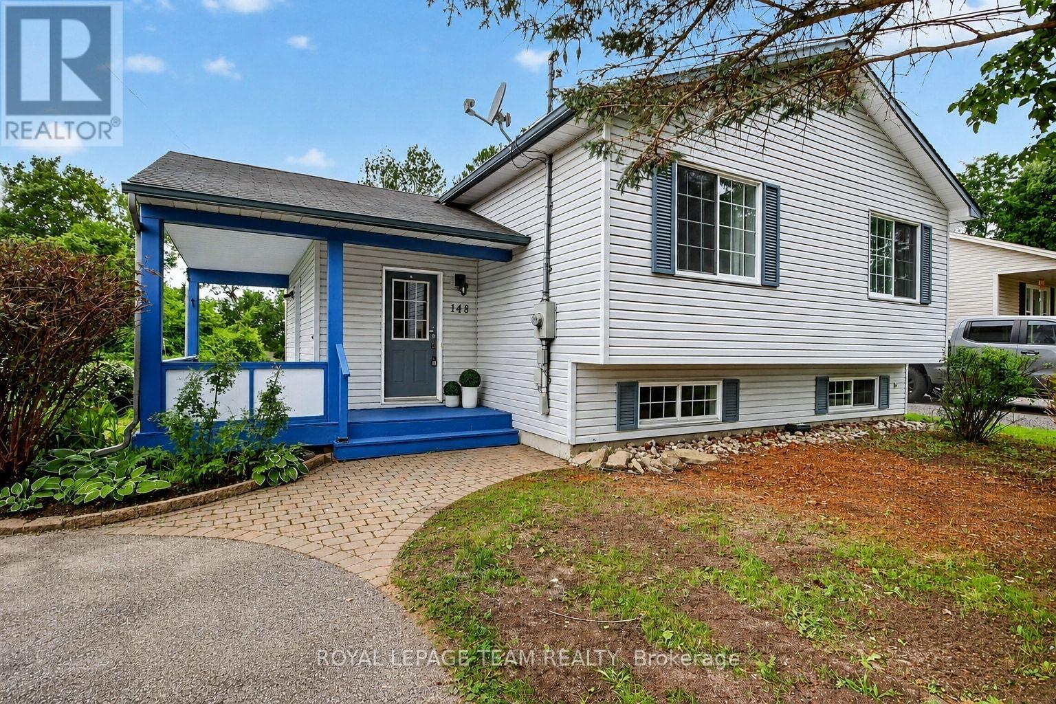 148 Charlotte Street, Merrickville-Wolford, Ontario  K0G 1N0 - Photo 3 - X13493354