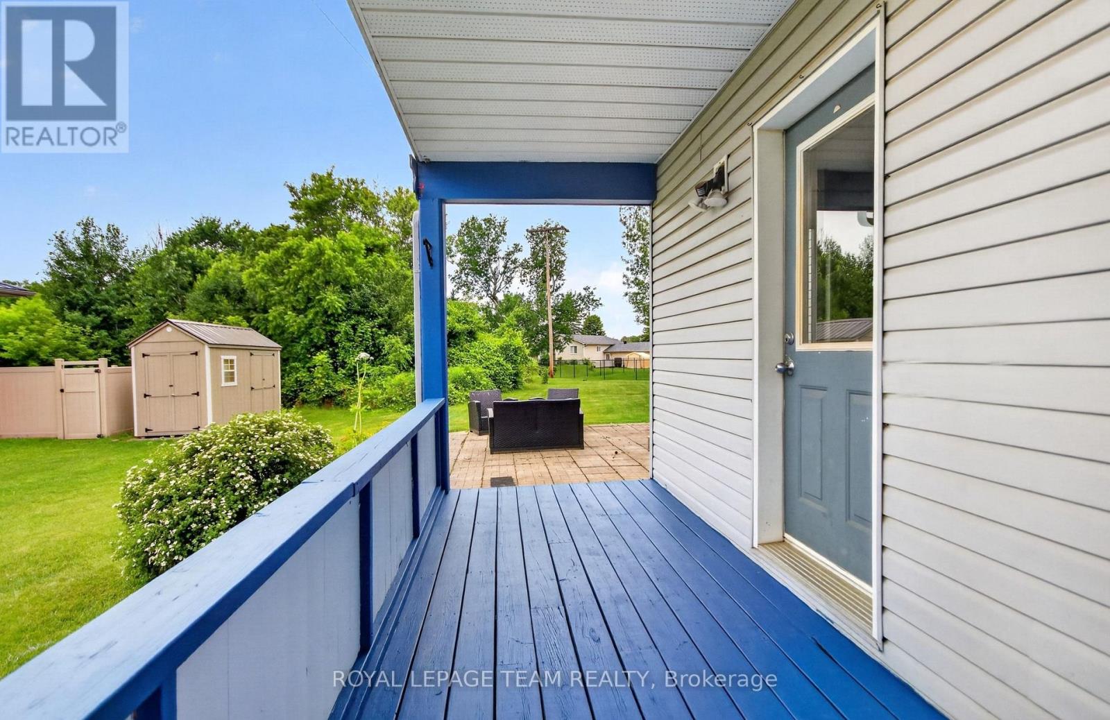 148 Charlotte Street, Merrickville-Wolford, Ontario  K0G 1N0 - Photo 39 - X13493354