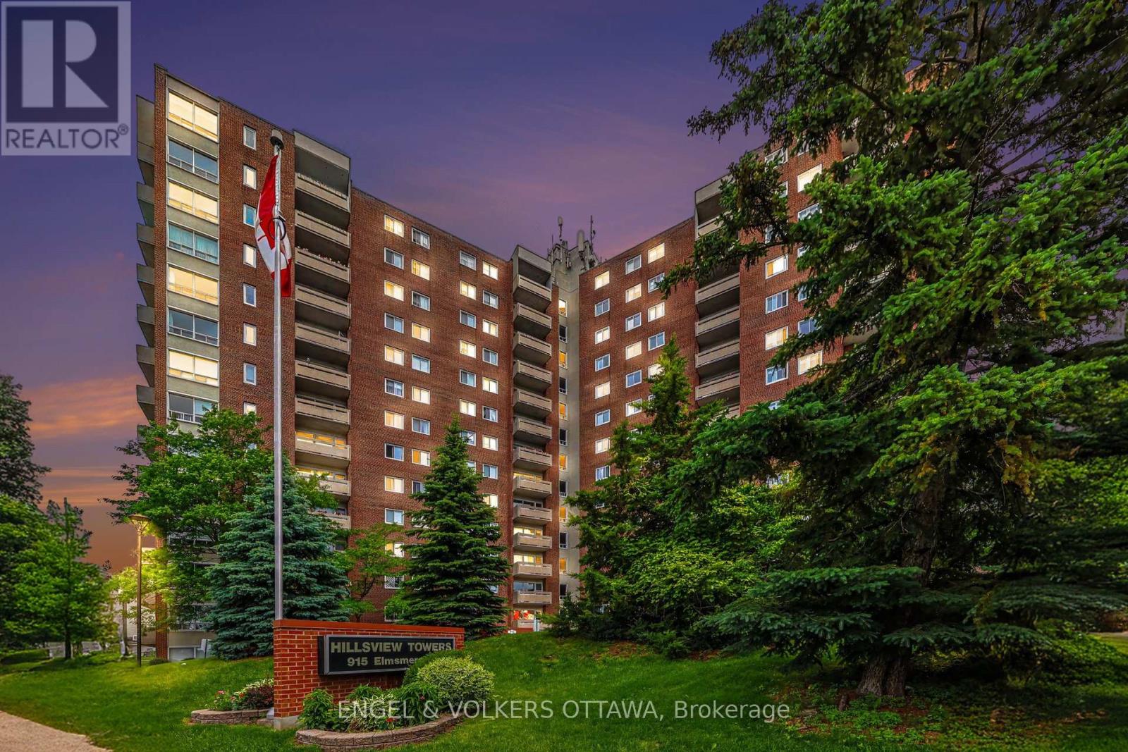 109 - 915 Elmsmere Road, Ottawa, Ontario  K1J 8H8 - Photo 1 - X13493362