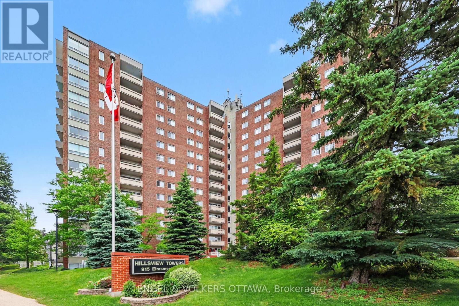 109 - 915 Elmsmere Road, Ottawa, Ontario  K1J 8H8 - Photo 2 - X13493362