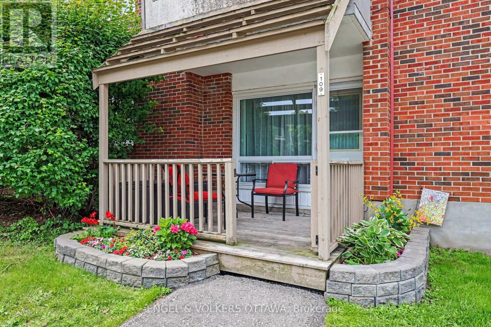 109 - 915 Elmsmere Road, Ottawa, Ontario  K1J 8H8 - Photo 30 - X13493362
