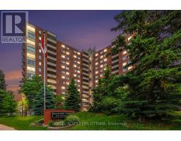 109 - 915 ELMSMERE ROAD, Ottawa, Ontario