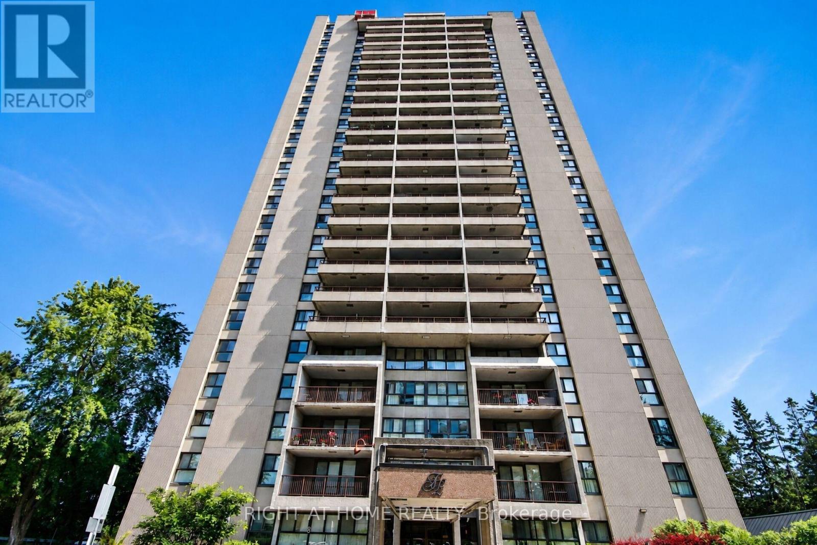 2204 - 1785 Frobisher Lane, Ottawa, Ontario  K1G 3T7 - Photo 1 - X13493508