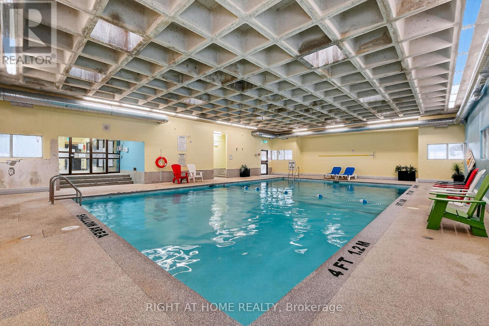 2204 - 1785 Frobisher Lane, Ottawa, Ontario  K1G 3T7 - Photo 31 - X13493508