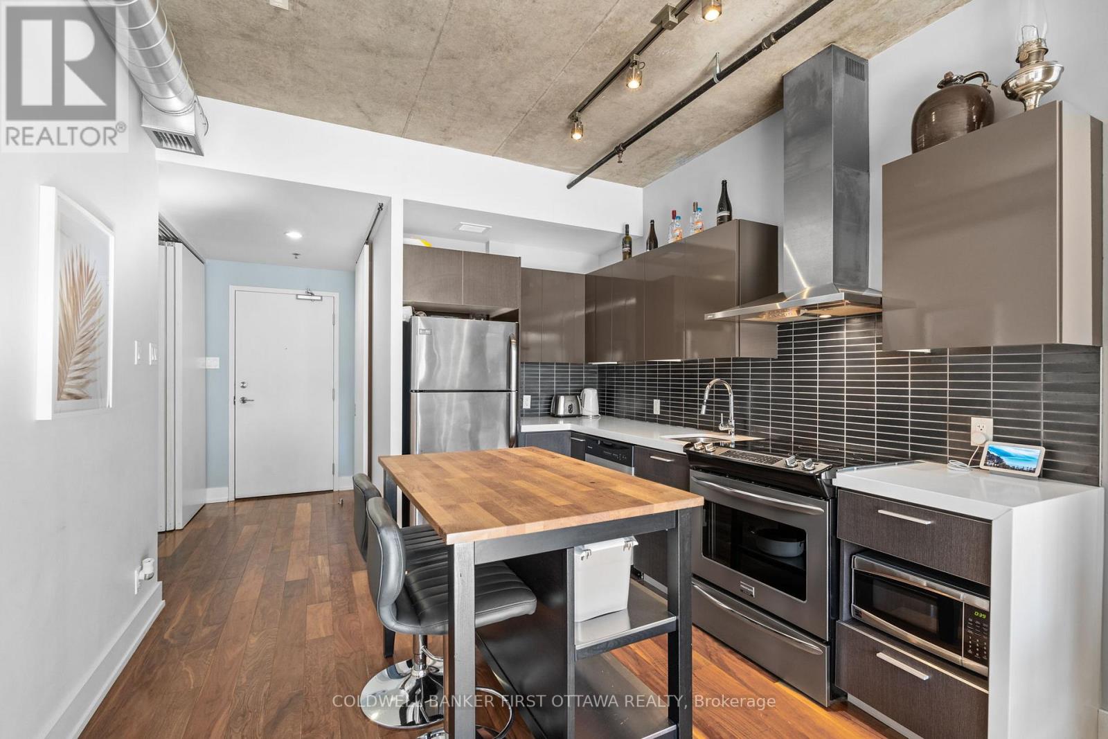 209 - 360 Mcleod Street, Ottawa, Ontario  K2P 1A9 - Photo 13 - X13493742