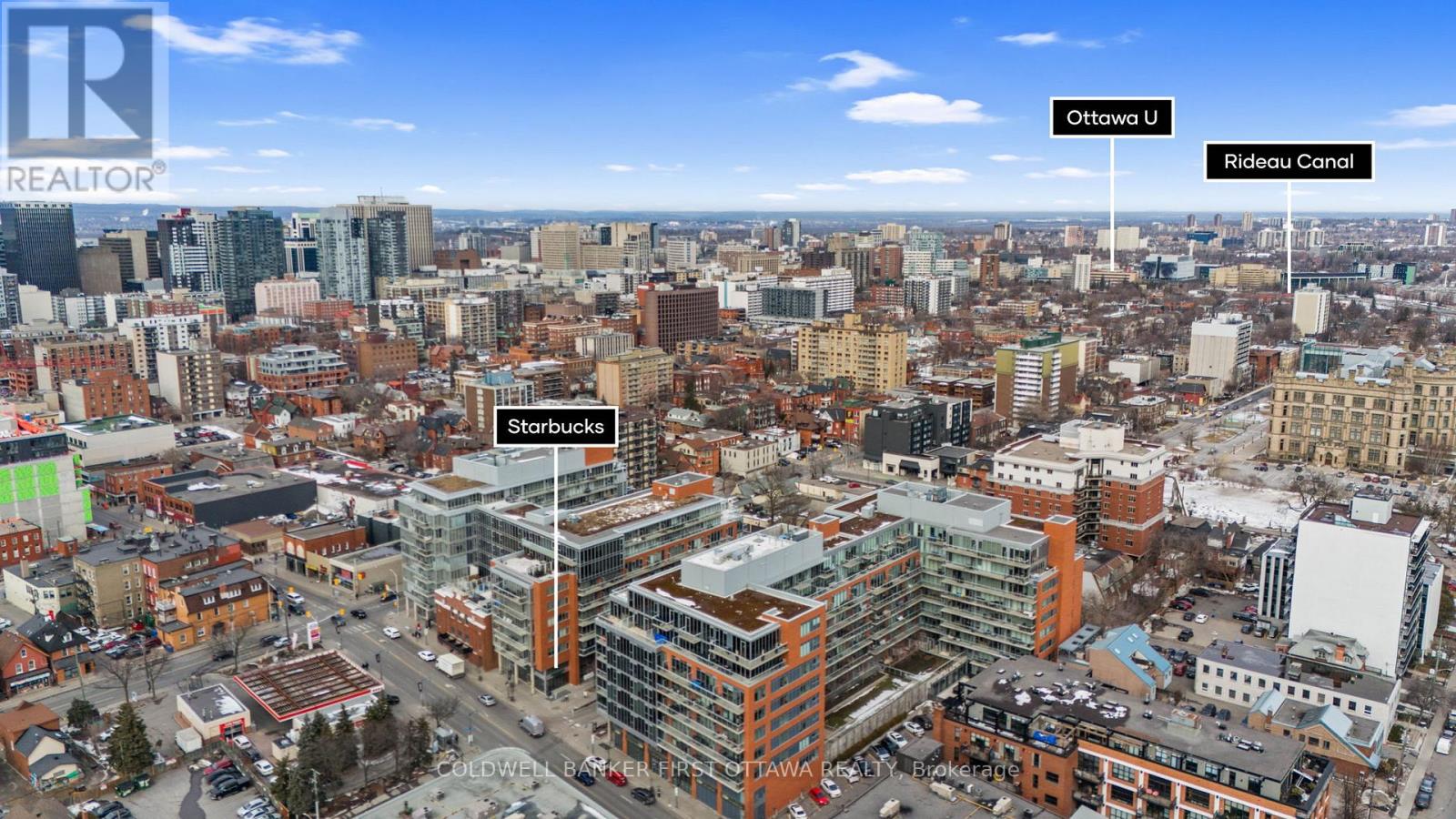 209 - 360 Mcleod Street, Ottawa, Ontario  K2P 1A9 - Photo 33 - X13493742
