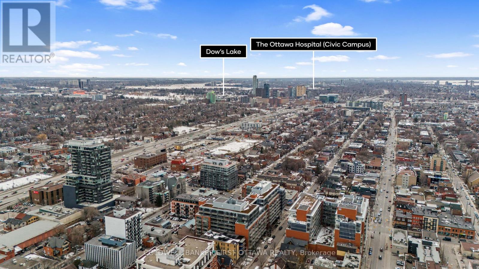 209 - 360 Mcleod Street, Ottawa, Ontario  K2P 1A9 - Photo 35 - X13493742