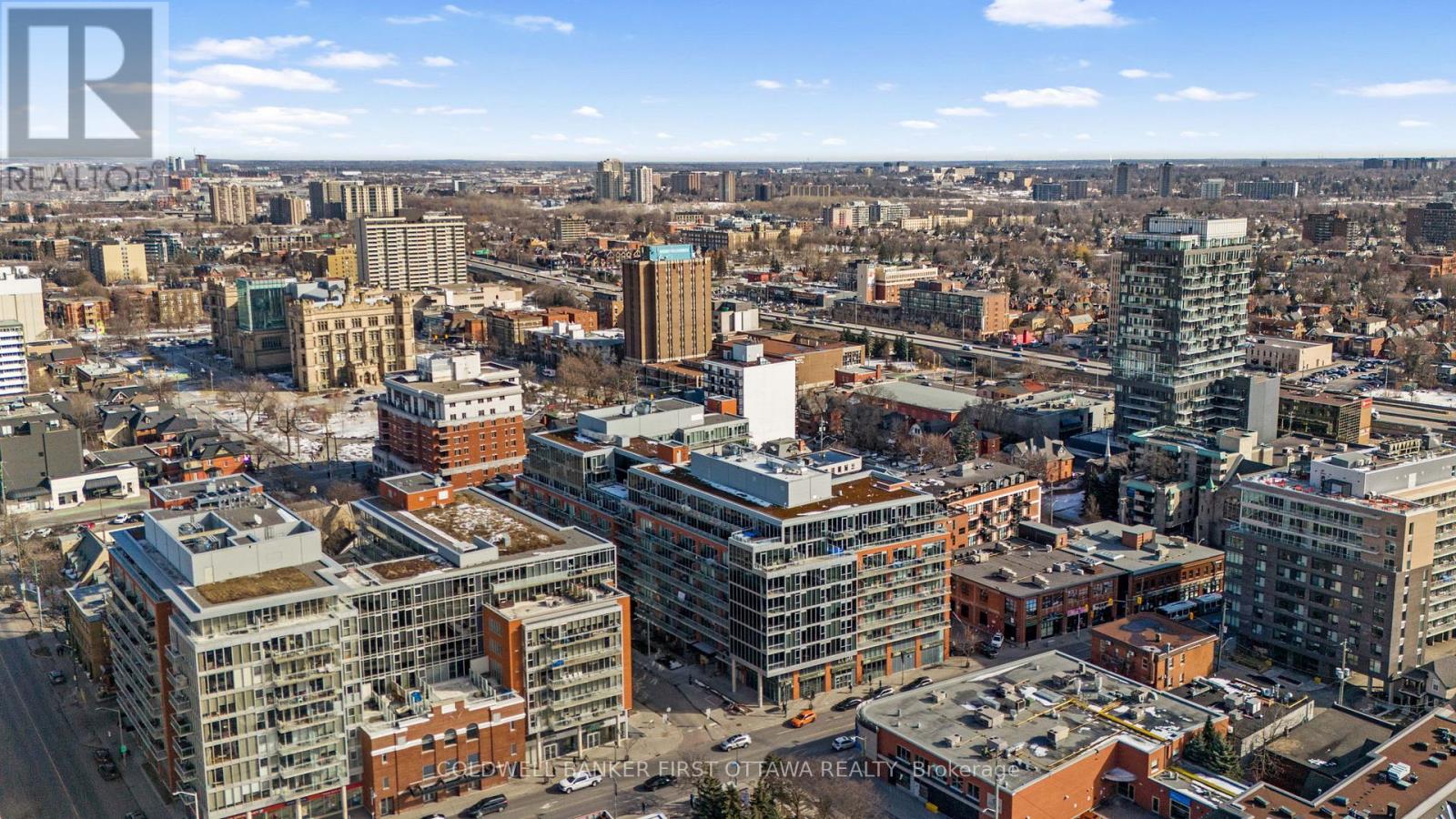 209 - 360 Mcleod Street, Ottawa, Ontario  K2P 1A9 - Photo 36 - X13493742