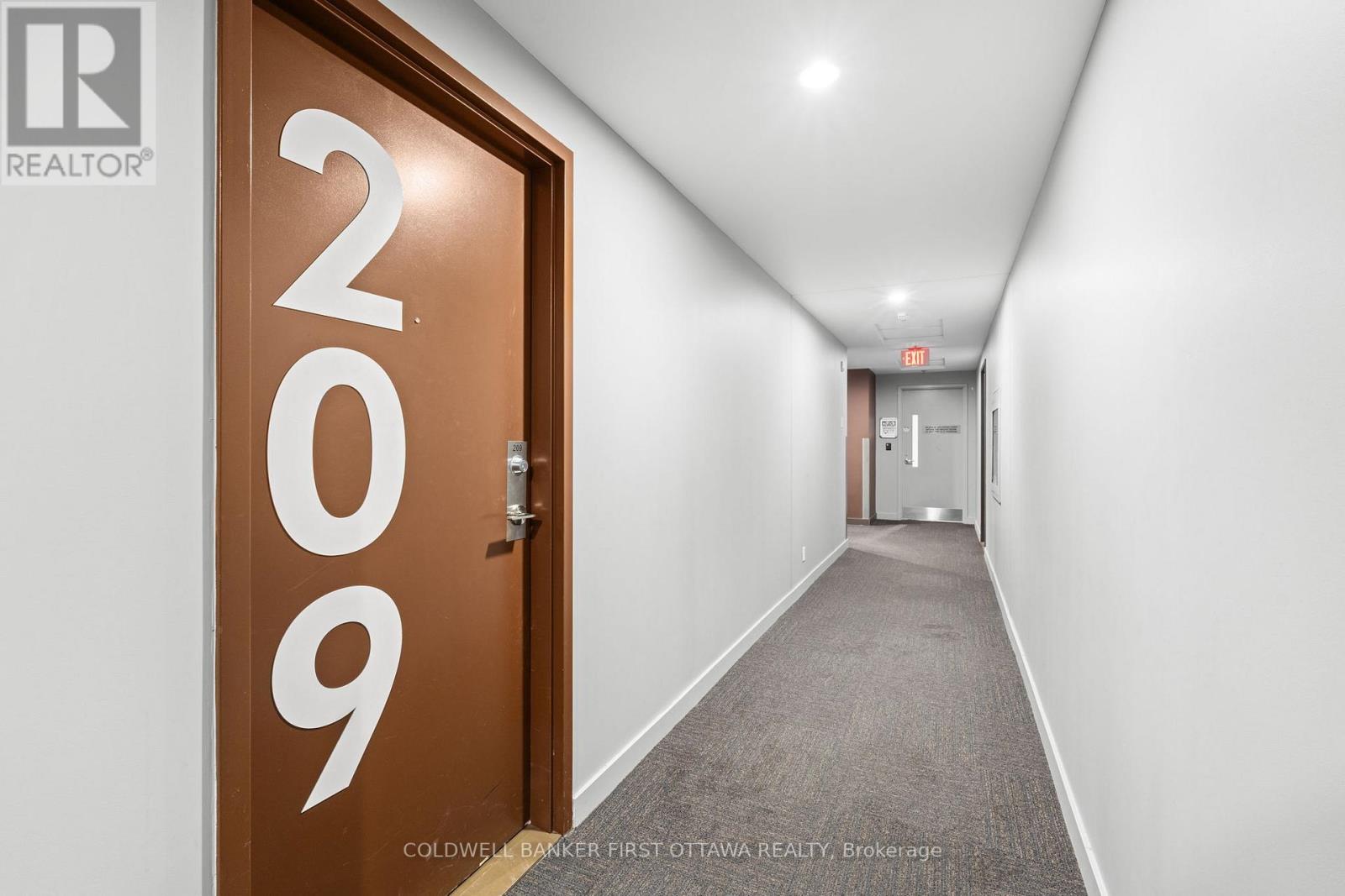209 - 360 Mcleod Street, Ottawa, Ontario  K2P 1A9 - Photo 7 - X13493742