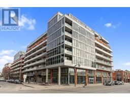 209 - 360 MCLEOD STREET, Ottawa, Ontario