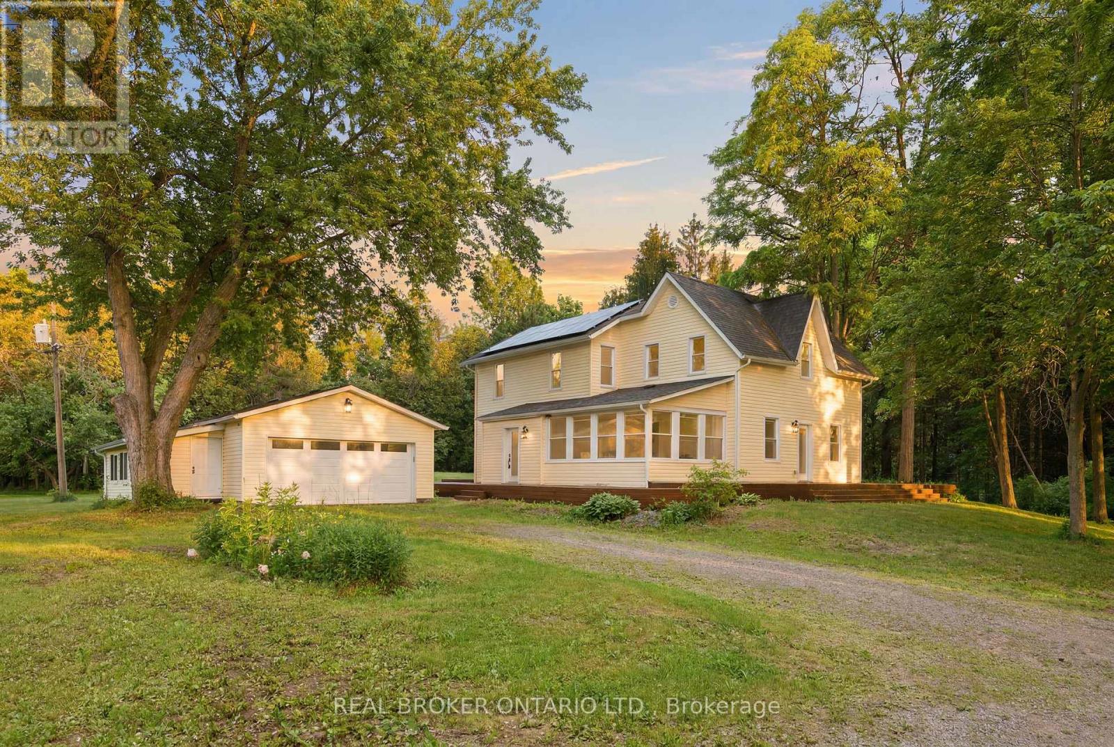 4184 Gordon Murdock Road, Ottawa, Ontario  K0A 2W0 - Photo 1 - X13493774