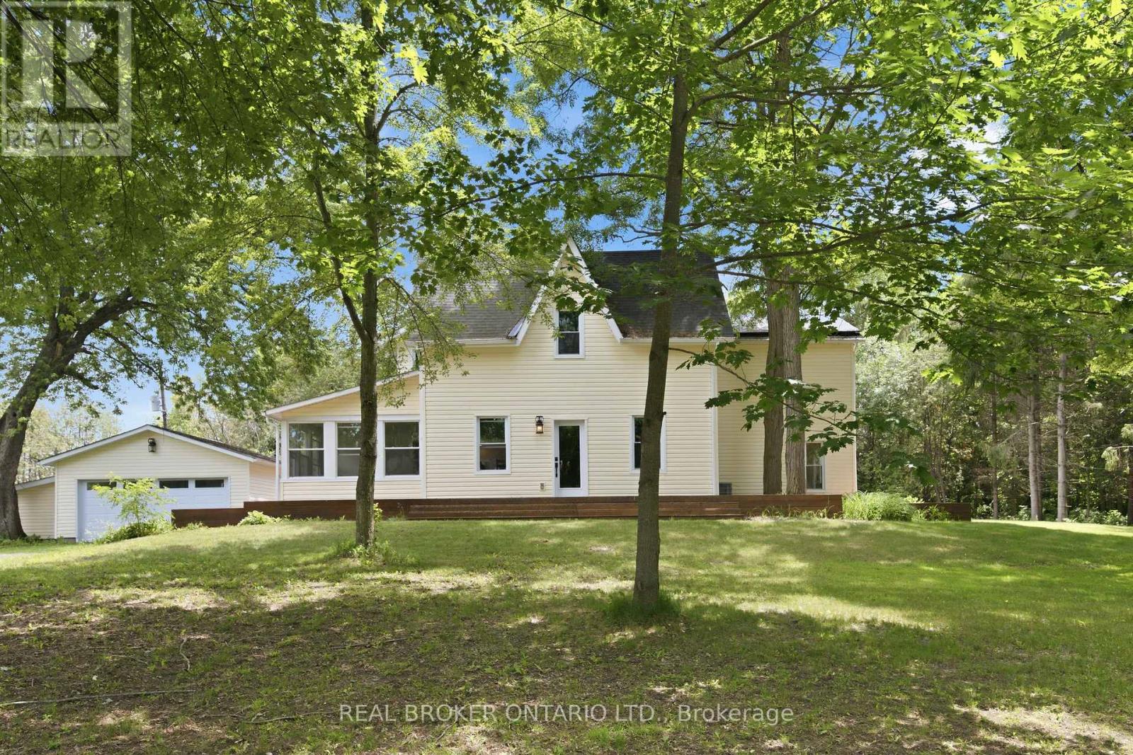 4184 Gordon Murdock Road, Ottawa, Ontario  K0A 2W0 - Photo 3 - X13493774