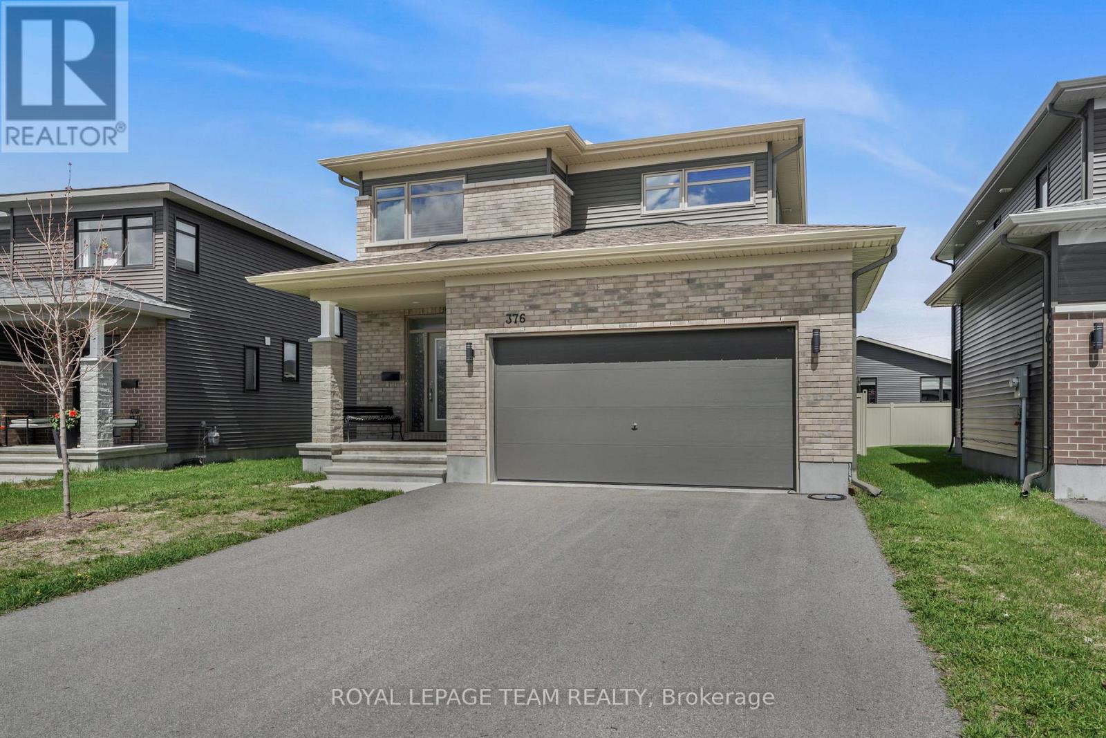 376 Sterling Avenue, Clarence-Rockland, Ontario  K4K 0L4 - Photo 1 - X13493830