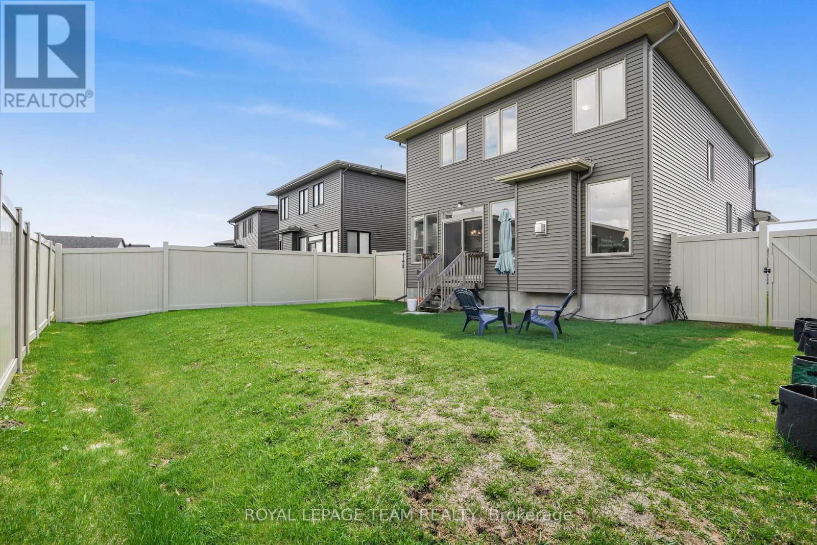376 Sterling Avenue, Clarence-Rockland, Ontario  K4K 0L4 - Photo 28 - X13493830