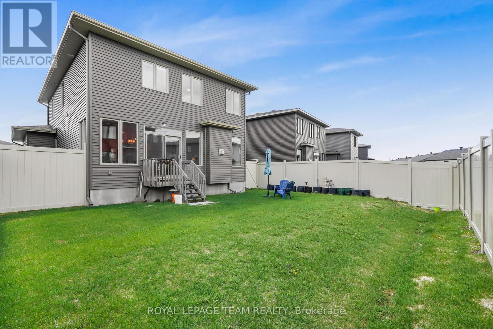 376 Sterling Avenue, Clarence-Rockland, Ontario  K4K 0L4 - Photo 29 - X13493830