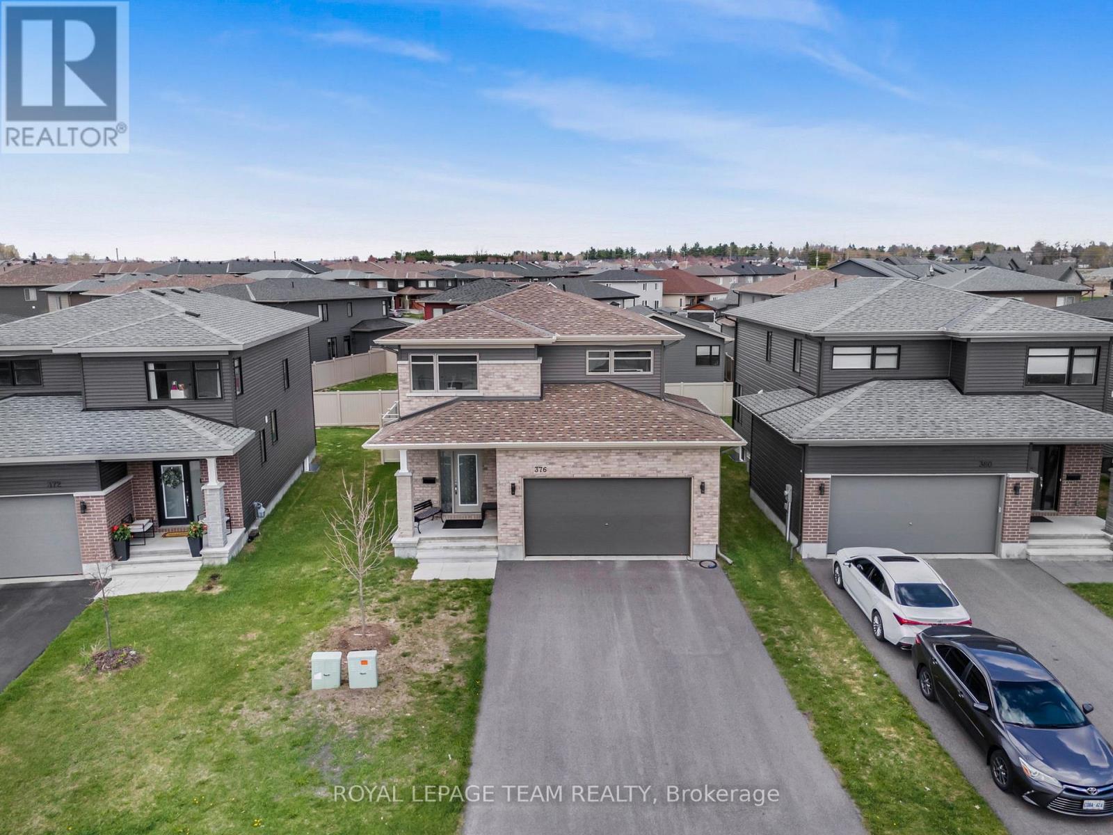 376 Sterling Avenue, Clarence-Rockland, Ontario  K4K 0L4 - Photo 30 - X13493830