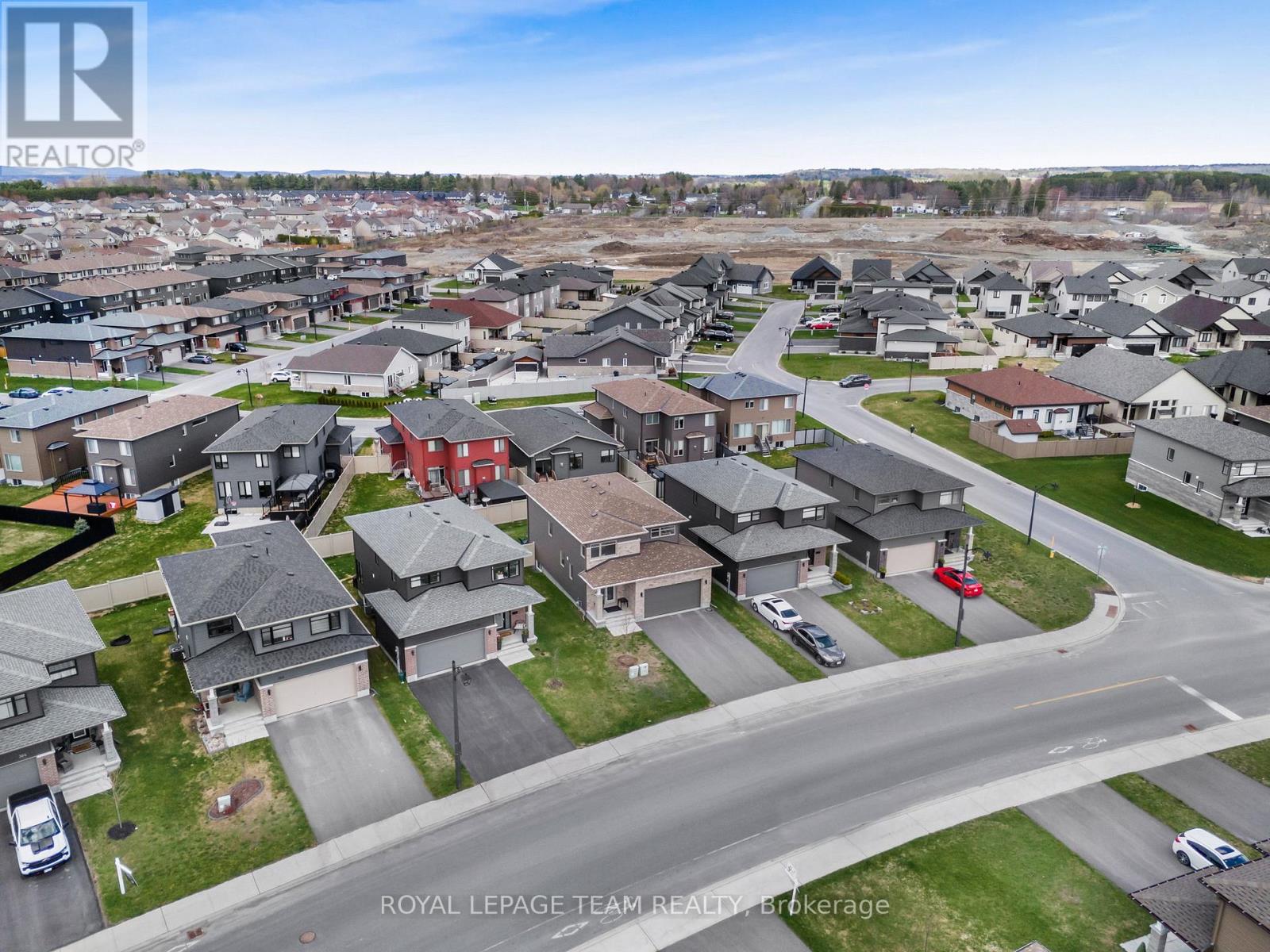376 Sterling Avenue, Clarence-Rockland, Ontario  K4K 0L4 - Photo 31 - X13493830