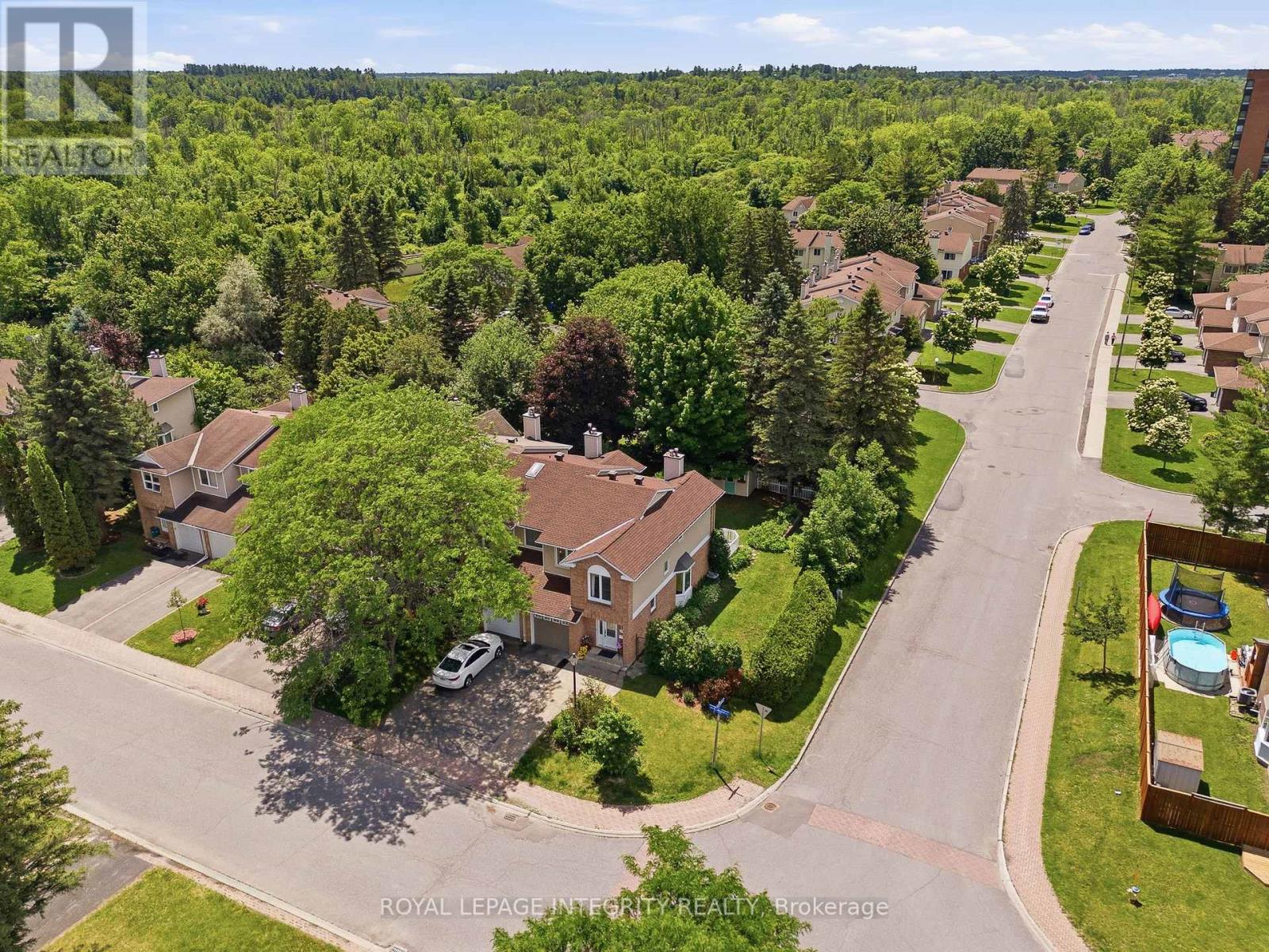 142 Gladecrest Court, Ottawa, Ontario  K2H 9J8 - Photo 31 - X13493884