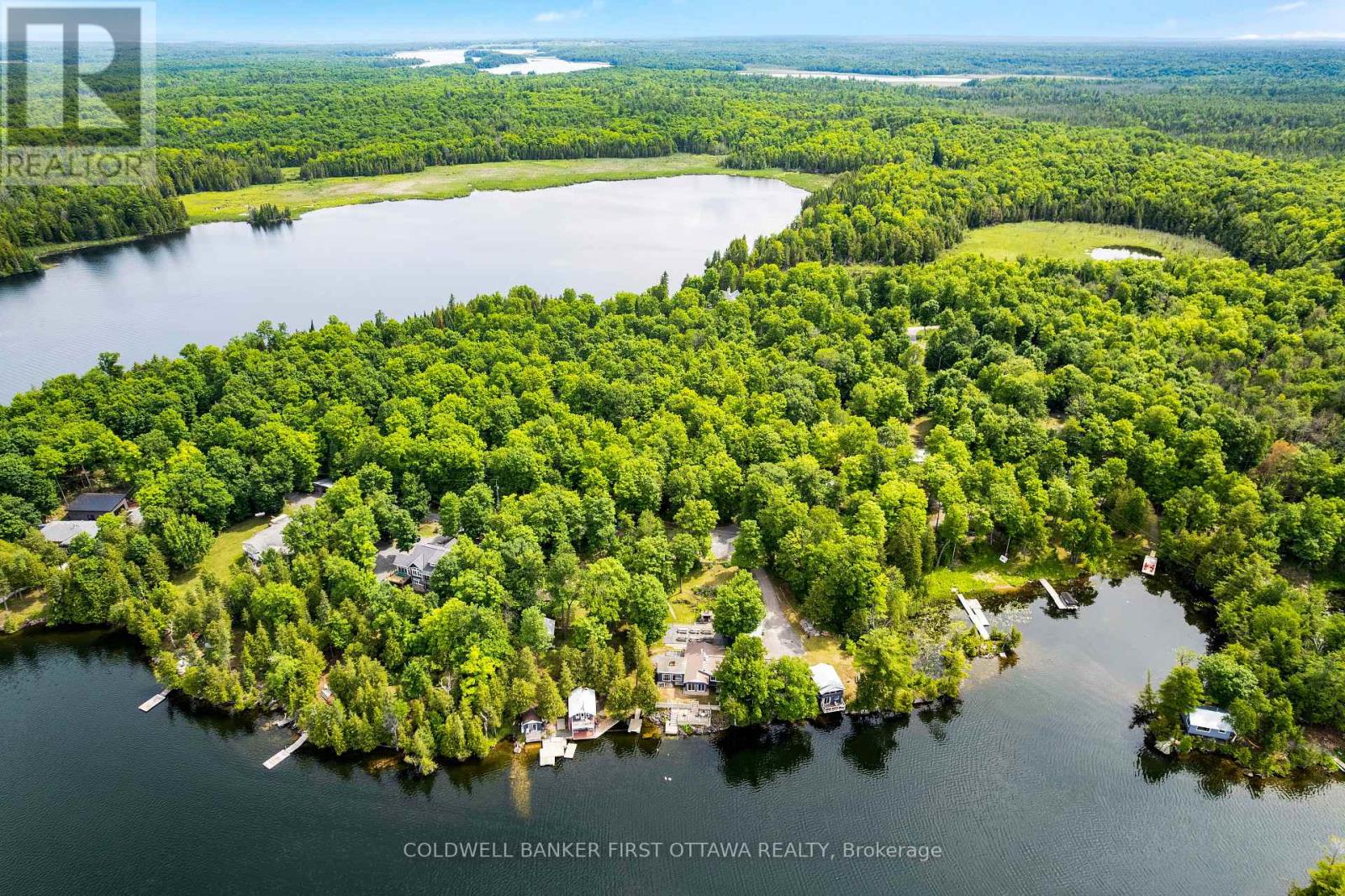 411 Pickerel Bay Road, Lanark Highlands, Ontario  K0A 3L0 - Photo 1 - X13490270