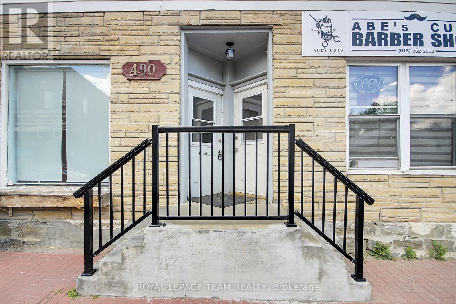 490 Main Street, North Dundas, Ontario  K0C 2K0 - Photo 3 - X13494104