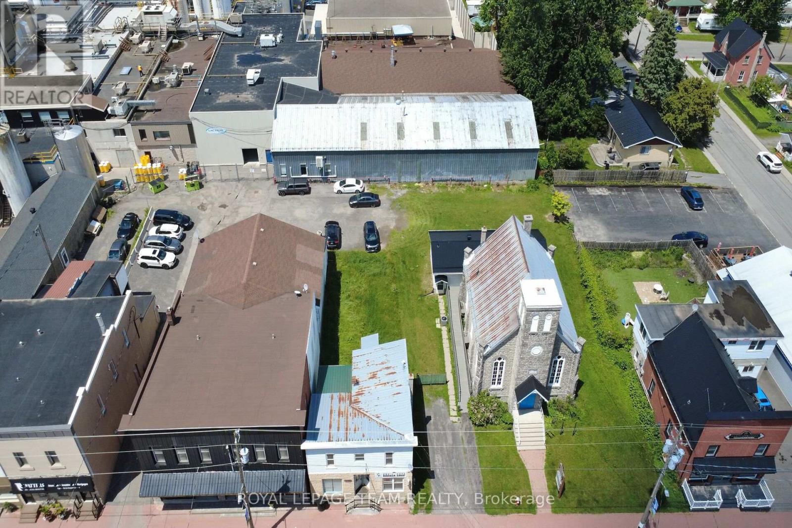 490 Main Street, North Dundas, Ontario  K0C 2K0 - Photo 32 - X13494104
