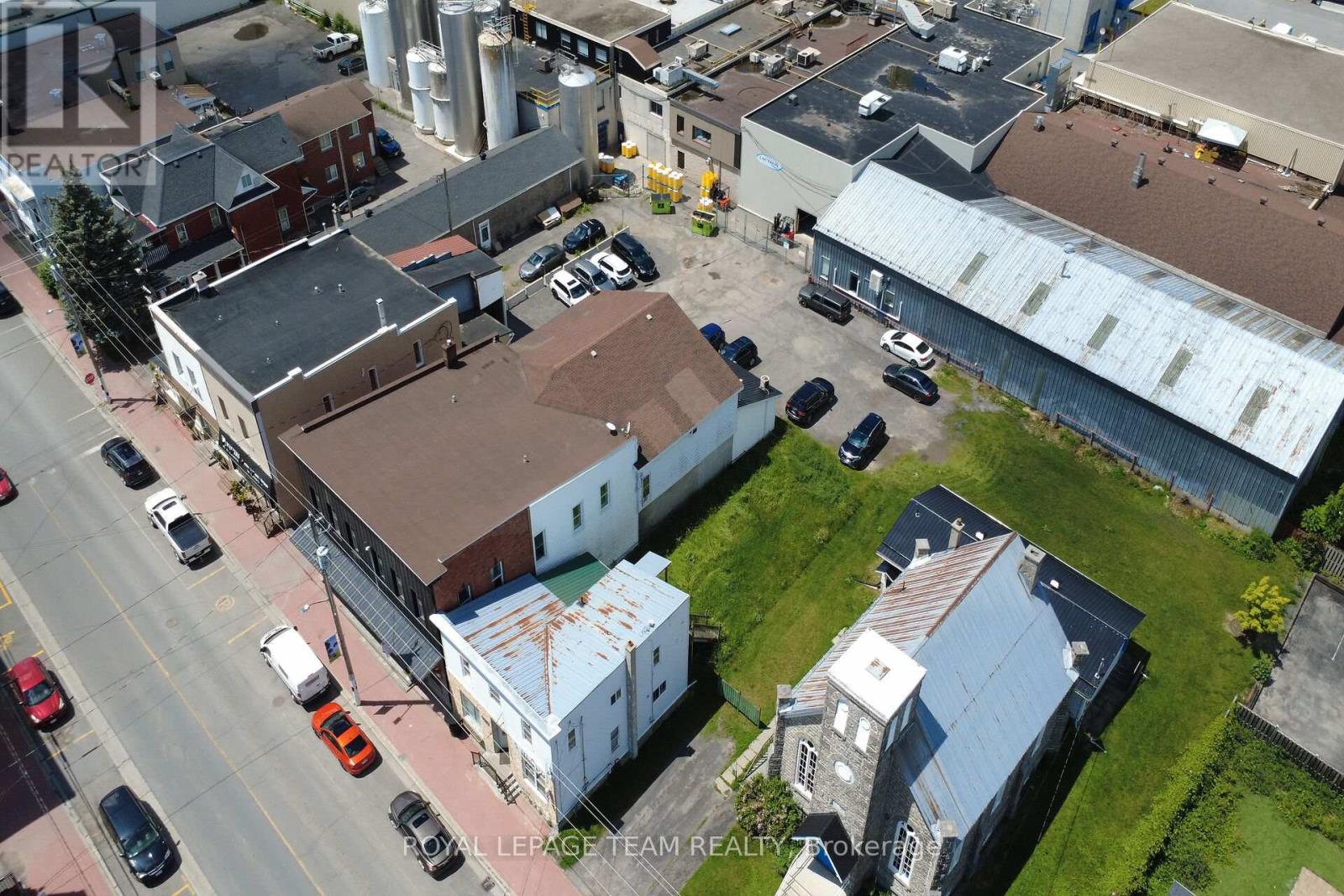 490 Main Street, North Dundas, Ontario  K0C 2K0 - Photo 33 - X13494104