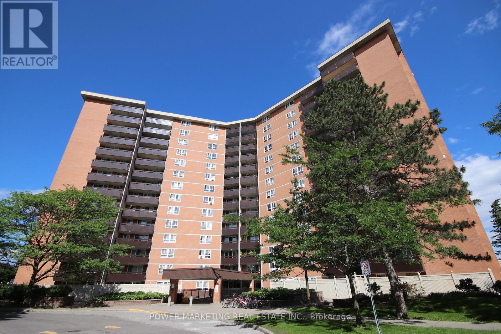 810 - 2020 JASMINE CRESCENT, Ottawa, Ontario