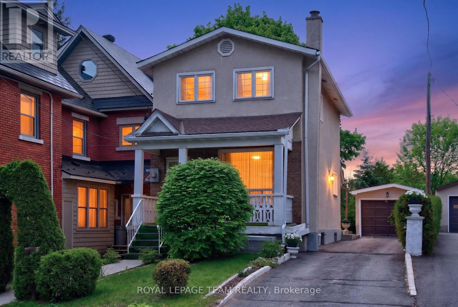 274 Breezehill Avenue S, Ottawa, Ontario  K1Y 2J3 - Photo 1 - X13494250