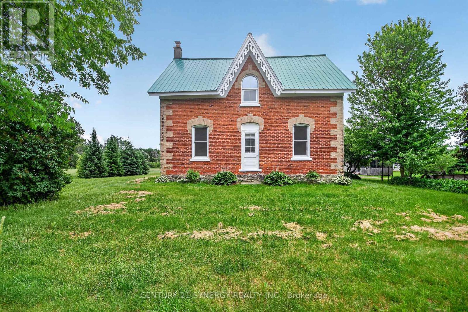 508 Dillabaugh Road, North Grenville, Ontario  K0G 1J0 - Photo 1 - X13494262