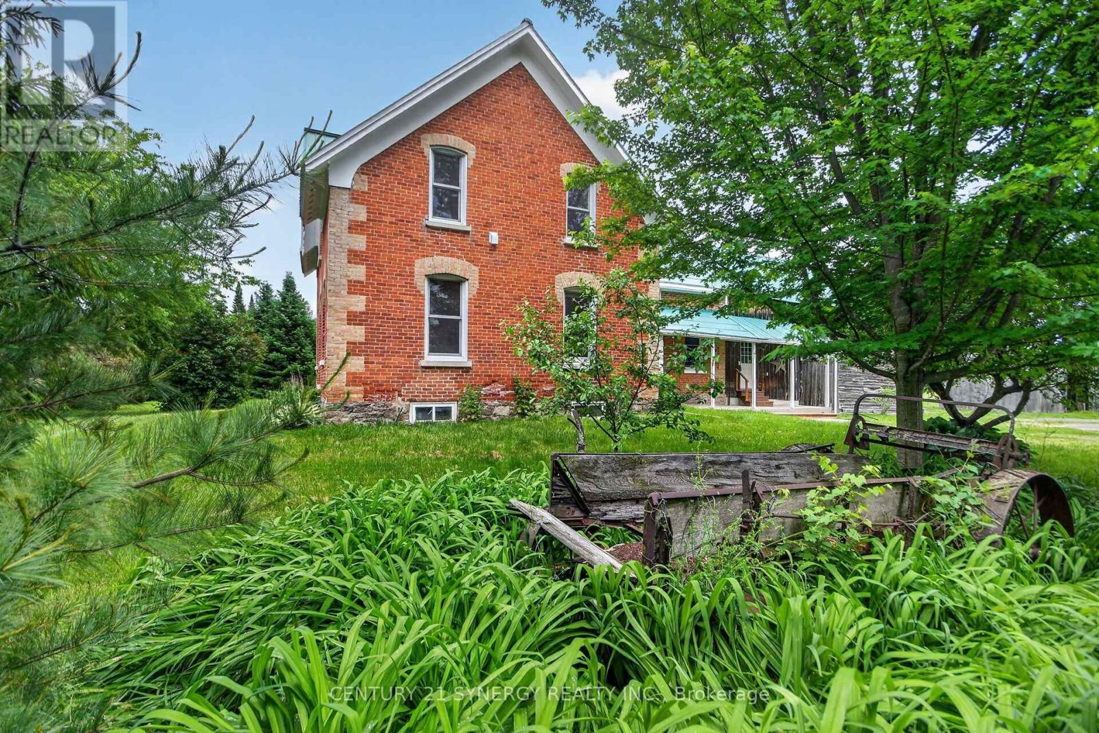 508 Dillabaugh Road, North Grenville, Ontario  K0G 1J0 - Photo 2 - X13494262