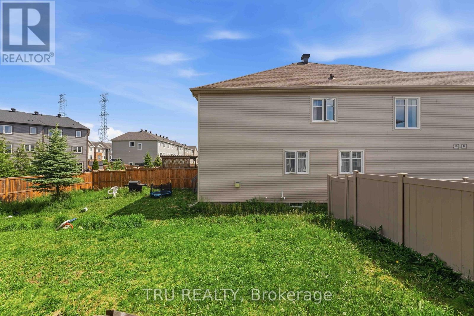 205 Losino Crescent, Ottawa, Ontario  K2V 0E4 - Photo 26 - X13494320