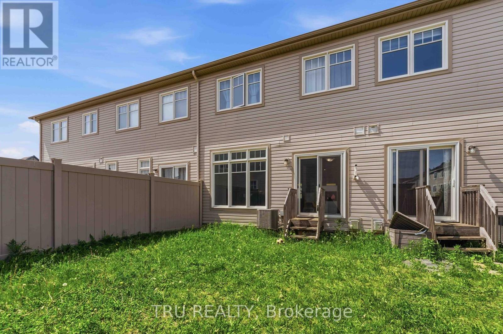 205 Losino Crescent, Ottawa, Ontario  K2V 0E4 - Photo 28 - X13494320