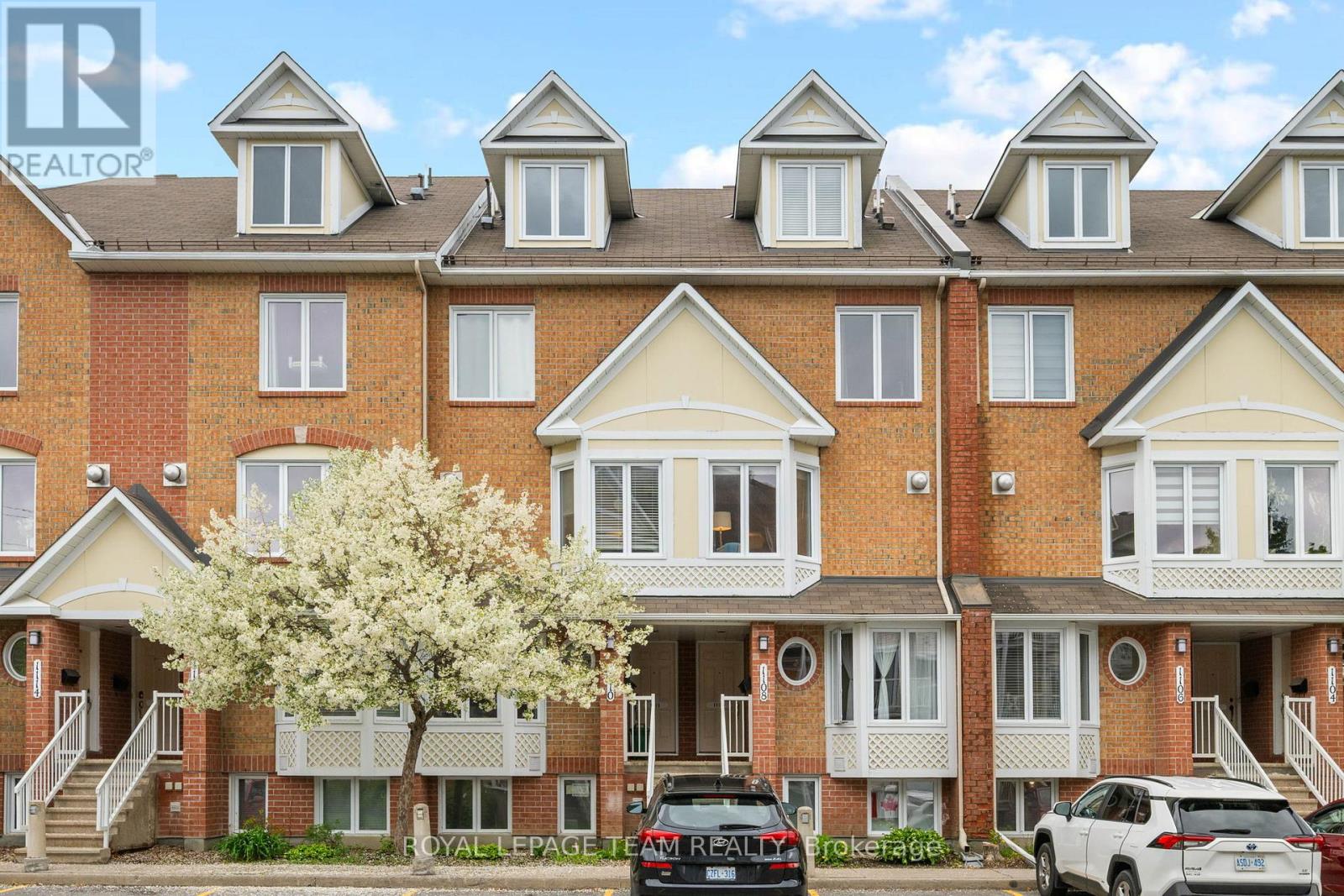 20 - 1108 Gablefield Private, Ottawa, Ontario  K1J 1E3 - Photo 1 - X13494374