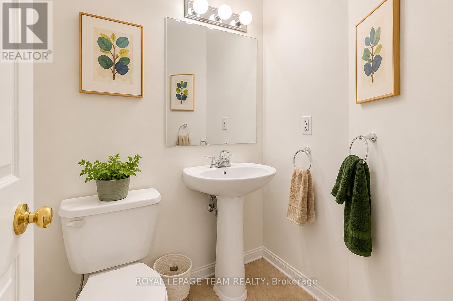 20 - 1108 Gablefield Private, Ottawa, Ontario  K1J 1E3 - Photo 16 - X13494374