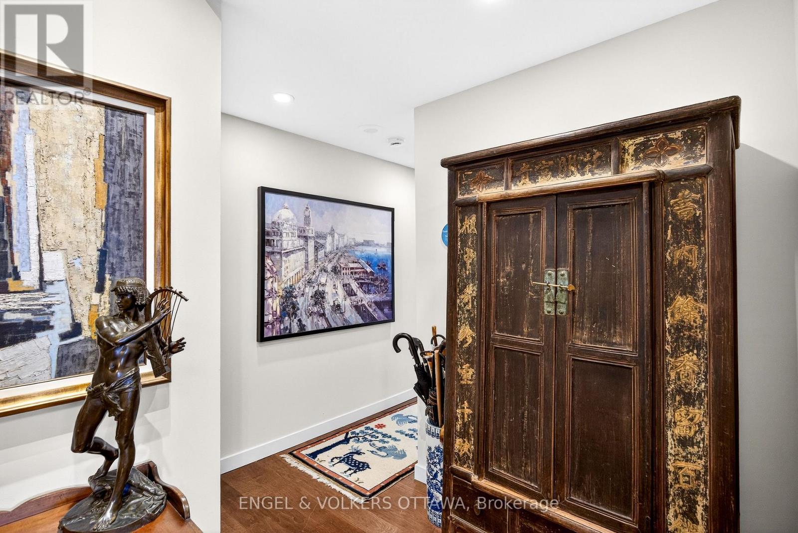 2404 - 160 George Street, Ottawa, Ontario  K1N 9M2 - Photo 6 - X13494512