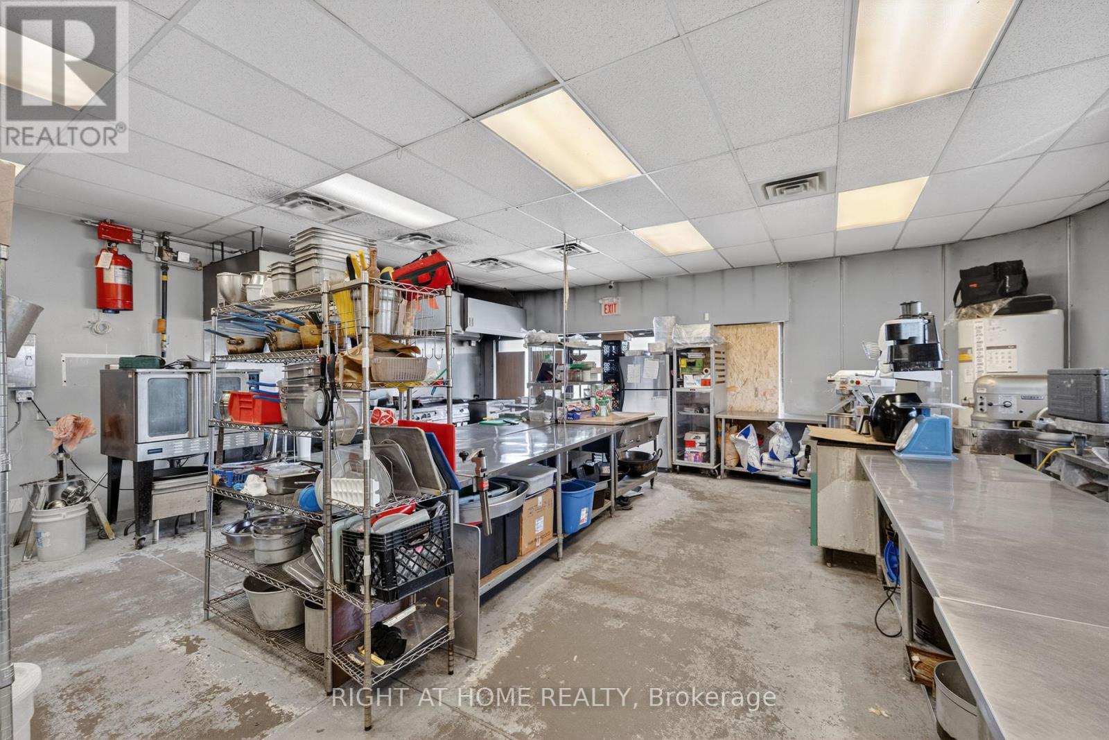 1 - 5370 Canotek Road, Ottawa, Ontario  K1G 9G1 - Photo 14 - X13494612
