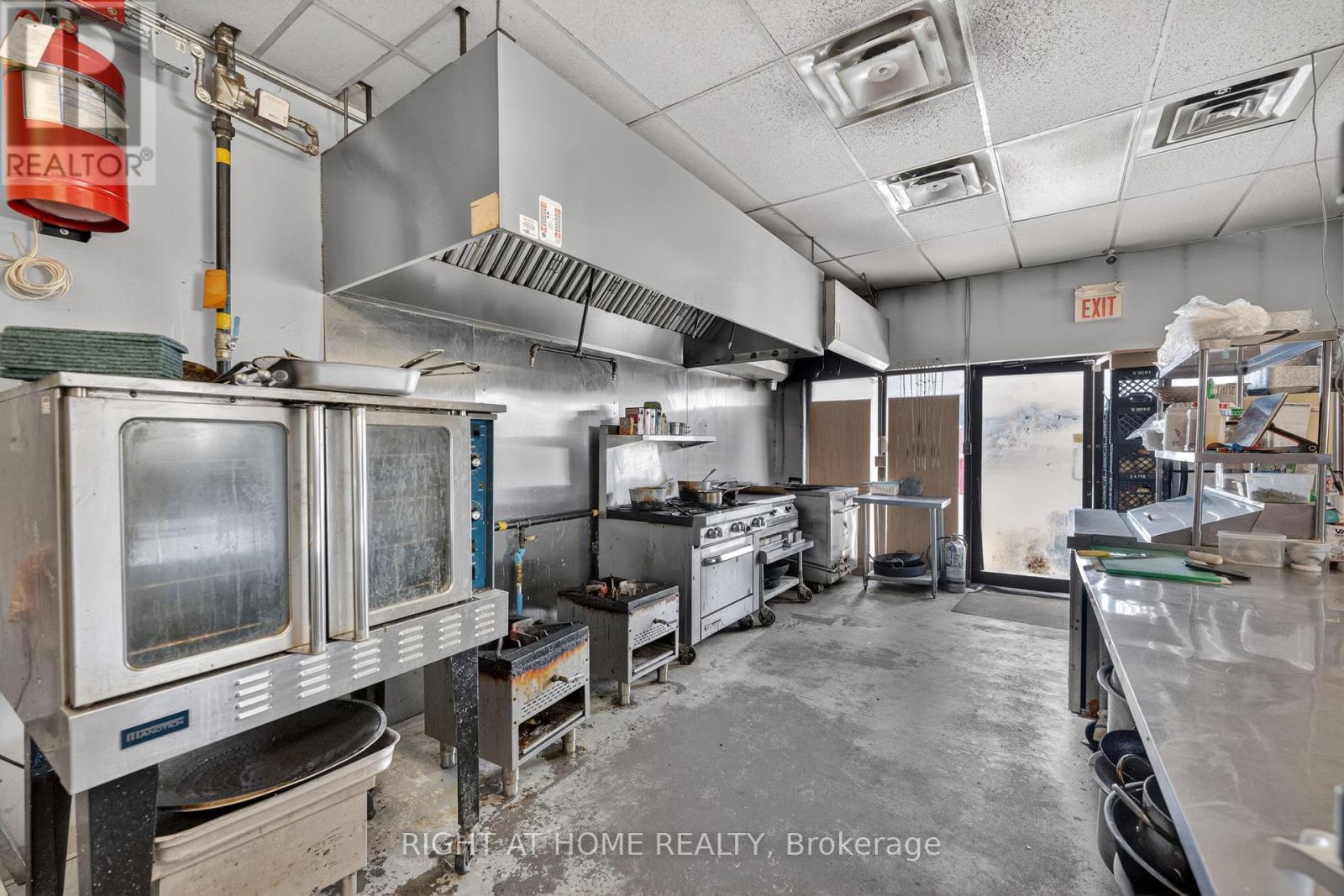 1 - 5370 Canotek Road, Ottawa, Ontario  K1G 9G1 - Photo 18 - X13494612