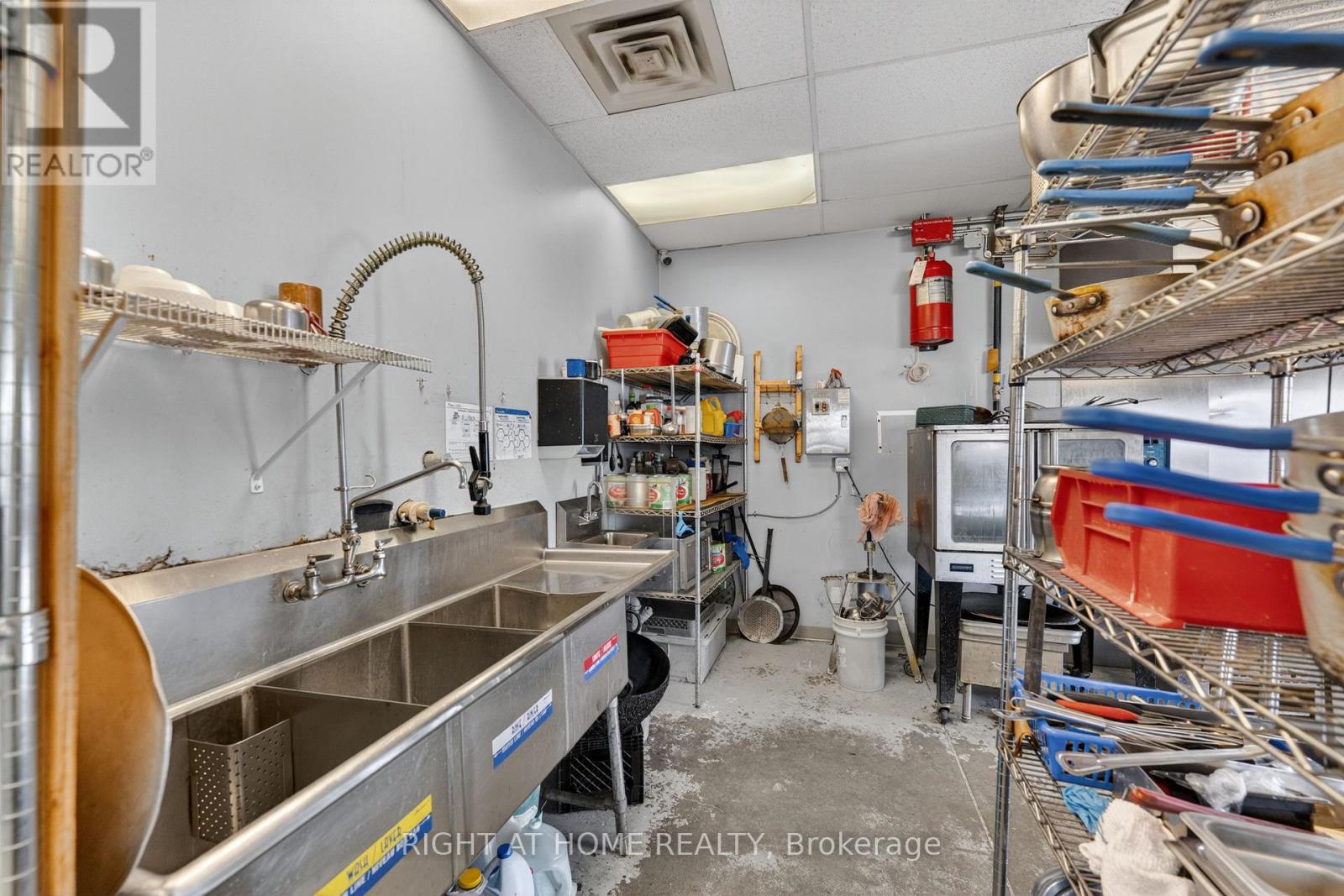 1 - 5370 Canotek Road, Ottawa, Ontario  K1G 9G1 - Photo 20 - X13494612