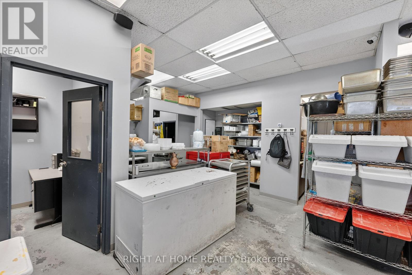 1 - 5370 Canotek Road, Ottawa, Ontario  K1G 9G1 - Photo 21 - X13494612