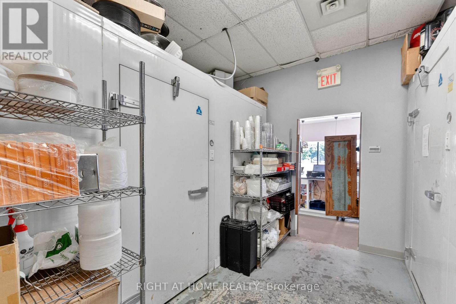 1 - 5370 Canotek Road, Ottawa, Ontario  K1G 9G1 - Photo 24 - X13494612