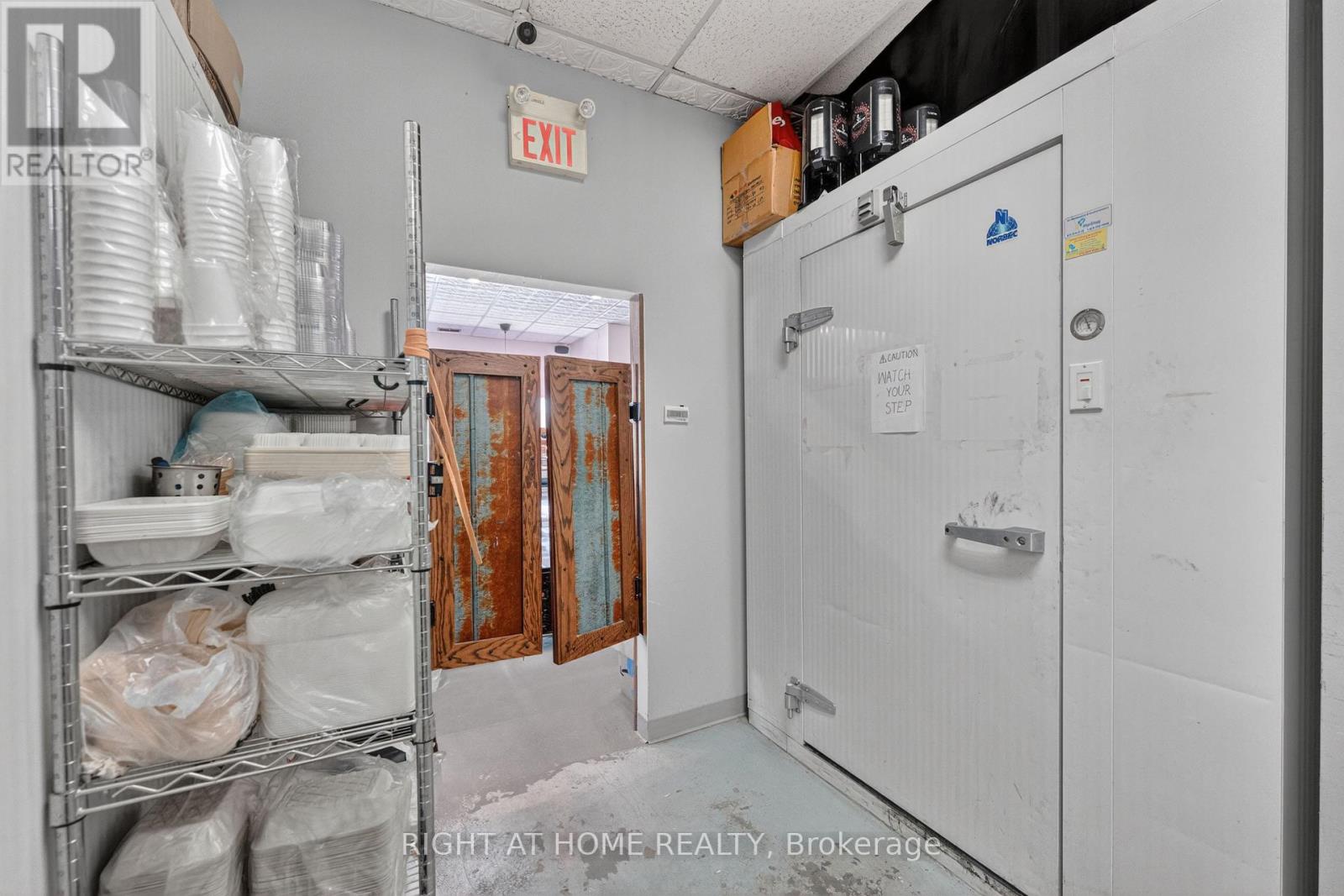 1 - 5370 Canotek Road, Ottawa, Ontario  K1G 9G1 - Photo 25 - X13494612