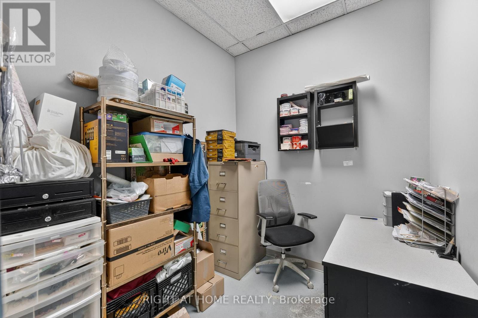 1 - 5370 Canotek Road, Ottawa, Ontario  K1G 9G1 - Photo 29 - X13494612