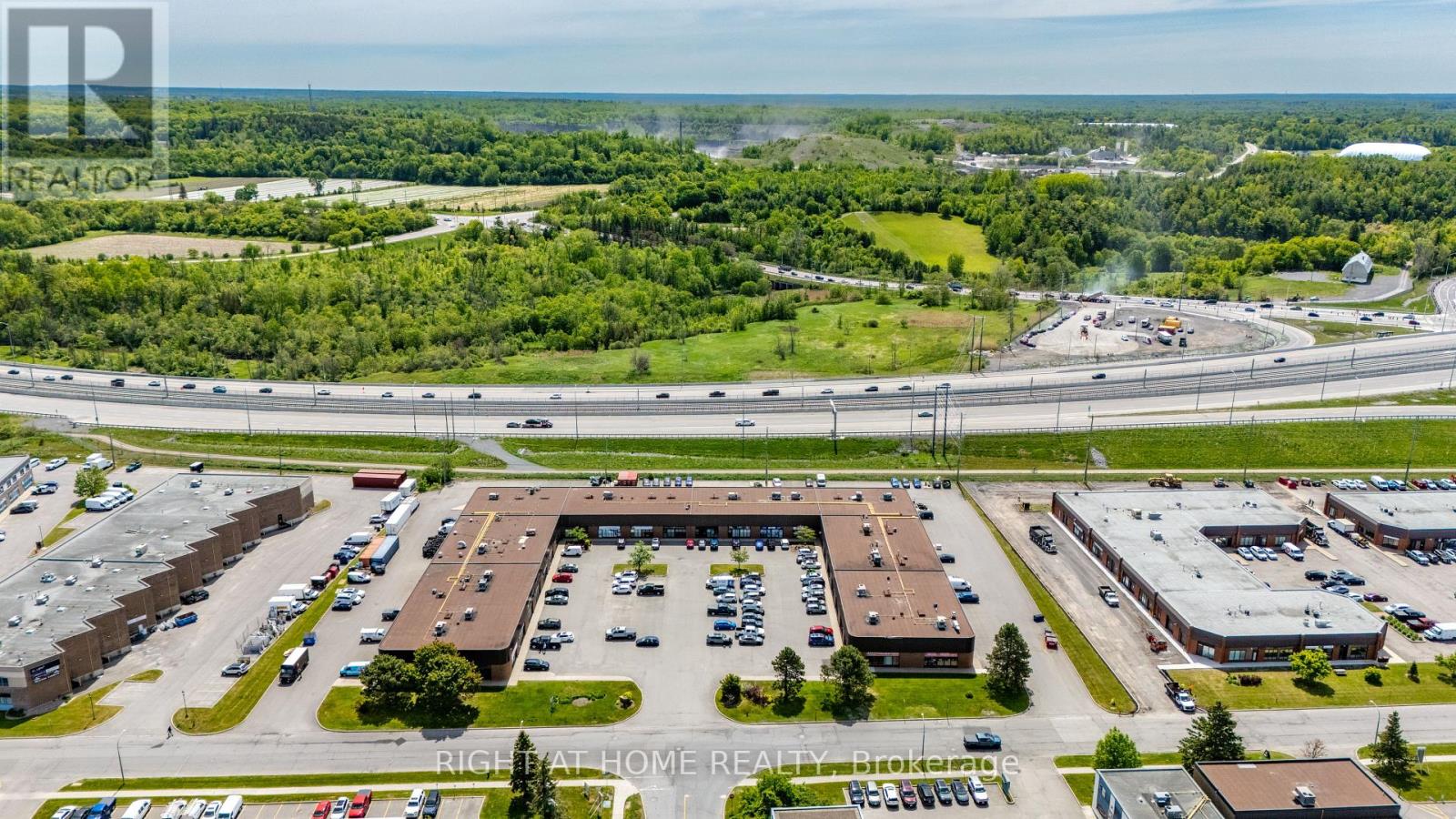 1 - 5370 Canotek Road, Ottawa, Ontario  K1G 9G1 - Photo 34 - X13494612